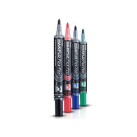 Produktbild för Whiteboardtorkare PENTEL Flex ink 4 pen