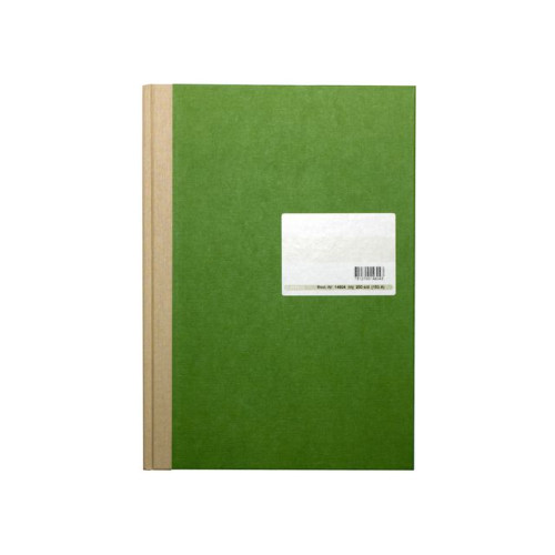 ESSELTE Kontorsbok A4,153A, linj 200 sidor