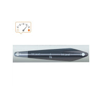 Produktbild för Whiteboardpenna NOBO Liq sned mix 10/fp