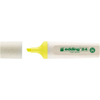 Produktbild för Överstrykningspenna EDDING Blue A. 4/fp