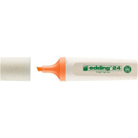 Produktbild för Överstrykningspenna EDDING Blue A. 4/fp