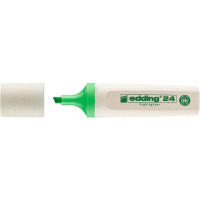 Produktbild för Överstrykningspenna EDDING Blue A. 4/fp