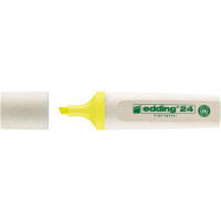 Produktbild för Överstrykningspenna EDDING Blue A. 4/fp