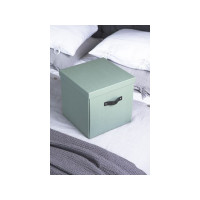 Produktbild för Förvaringsbox BIGSO Logan Mint