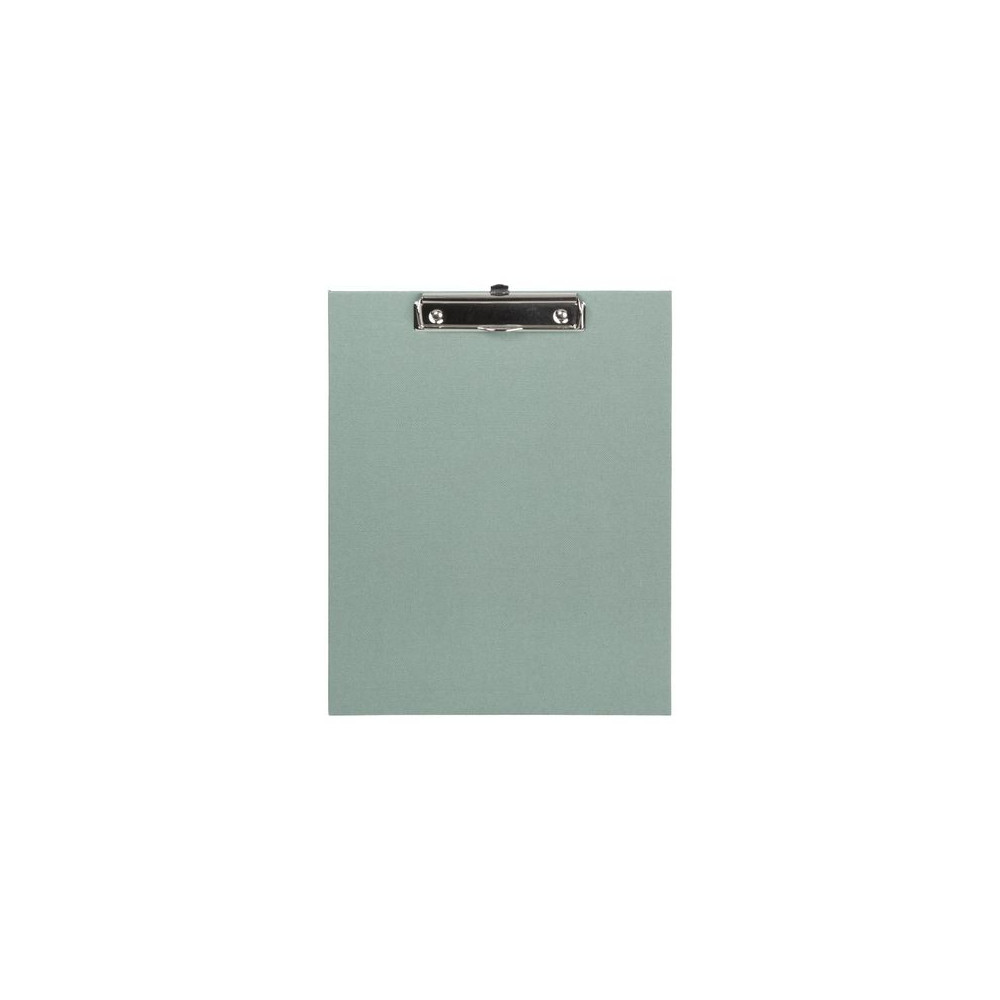 Produktbild för Skrivplatta BIGSO Knut Mint 32x24cm
