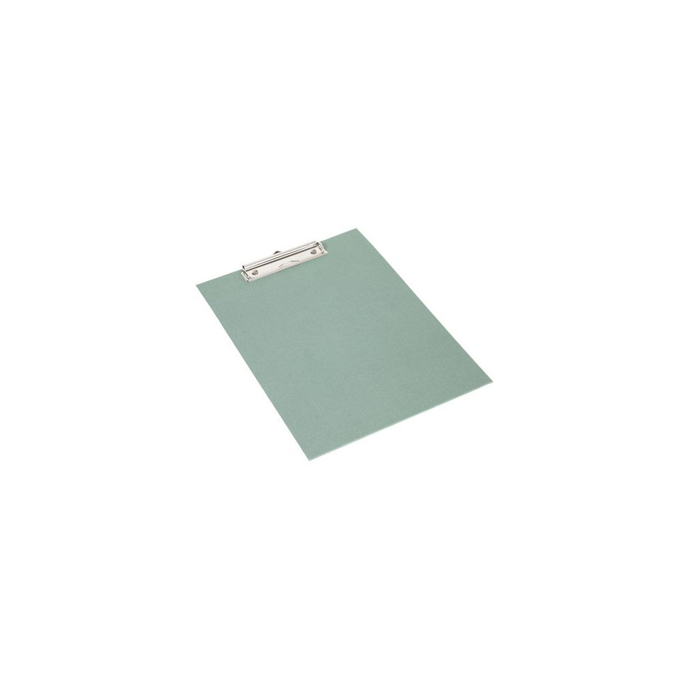 Produktbild för Skrivplatta BIGSO Knut Mint 32x24cm