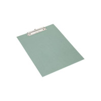 Produktbild för Skrivplatta BIGSO Knut Mint 32x24cm