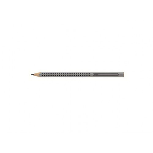 FABER-CASTELL Blyertspenna FABER-CASTELL HB Jumbo12/fp