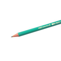 Produktbild för Blyertspenna BIC evolution HB 12/fp