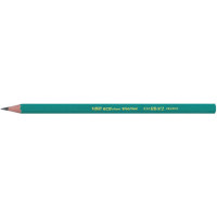 Produktbild för Blyertspenna BIC evolution HB 12/fp