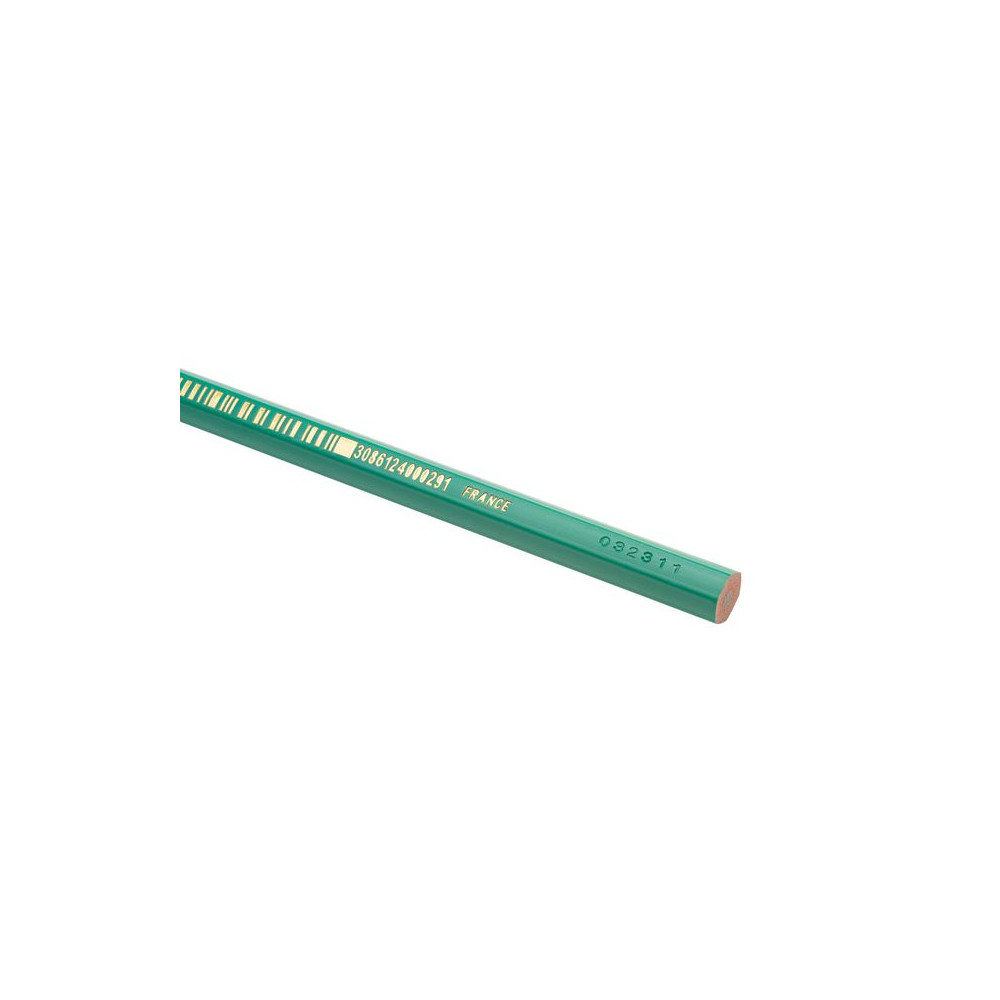 Produktbild för Blyertspenna BIC evolution HB 12/fp