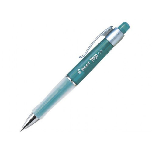 PILOT Stiftpenna PILOT Vega 0,5mm sort.färger