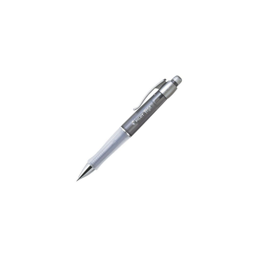 Produktbild för Stiftpenna PILOT Vega 0,5mm sort.färger