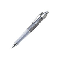 Produktbild för Stiftpenna PILOT Vega 0,5mm sort.färger