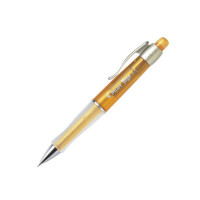 Produktbild för Stiftpenna PILOT Vega 0,5mm sort.färger