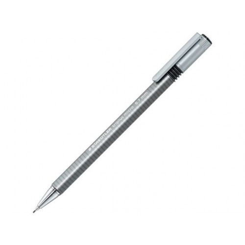 STAEDTLER Stiftpenna STAEDTLER Triplus Micro 0,7m