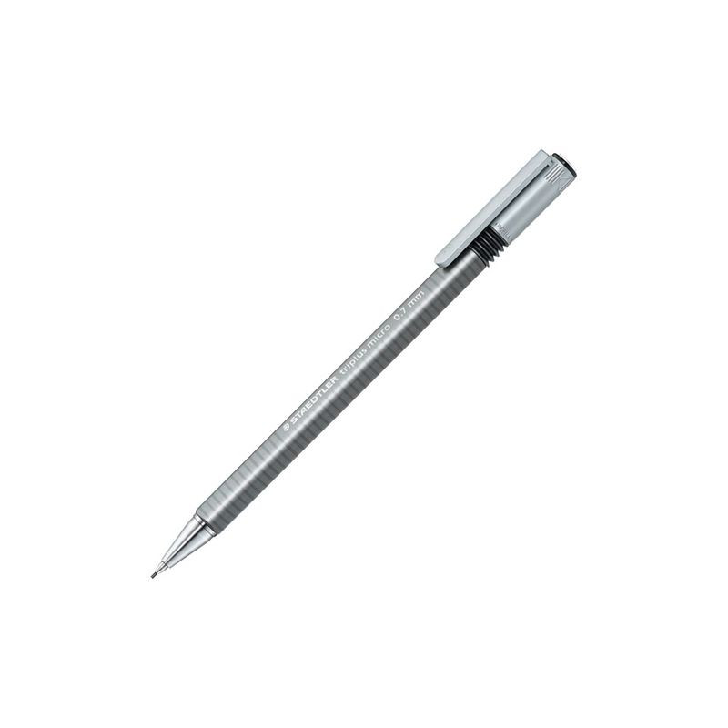 Produktbild för Stiftpenna STAEDTLER Triplus Micro 0,7mm