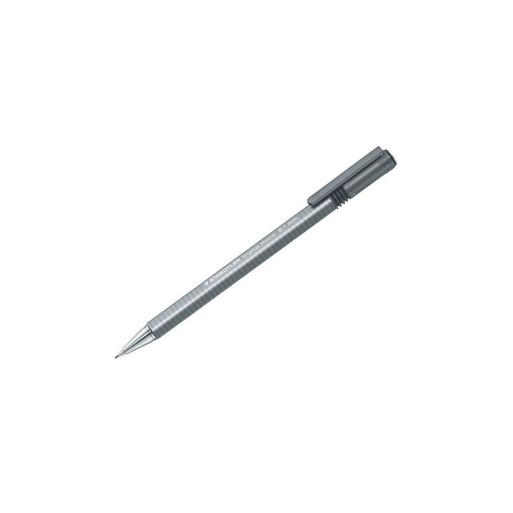 Produktbild för Stiftpenna STAEDTLER Triplus Micro 0,7mm