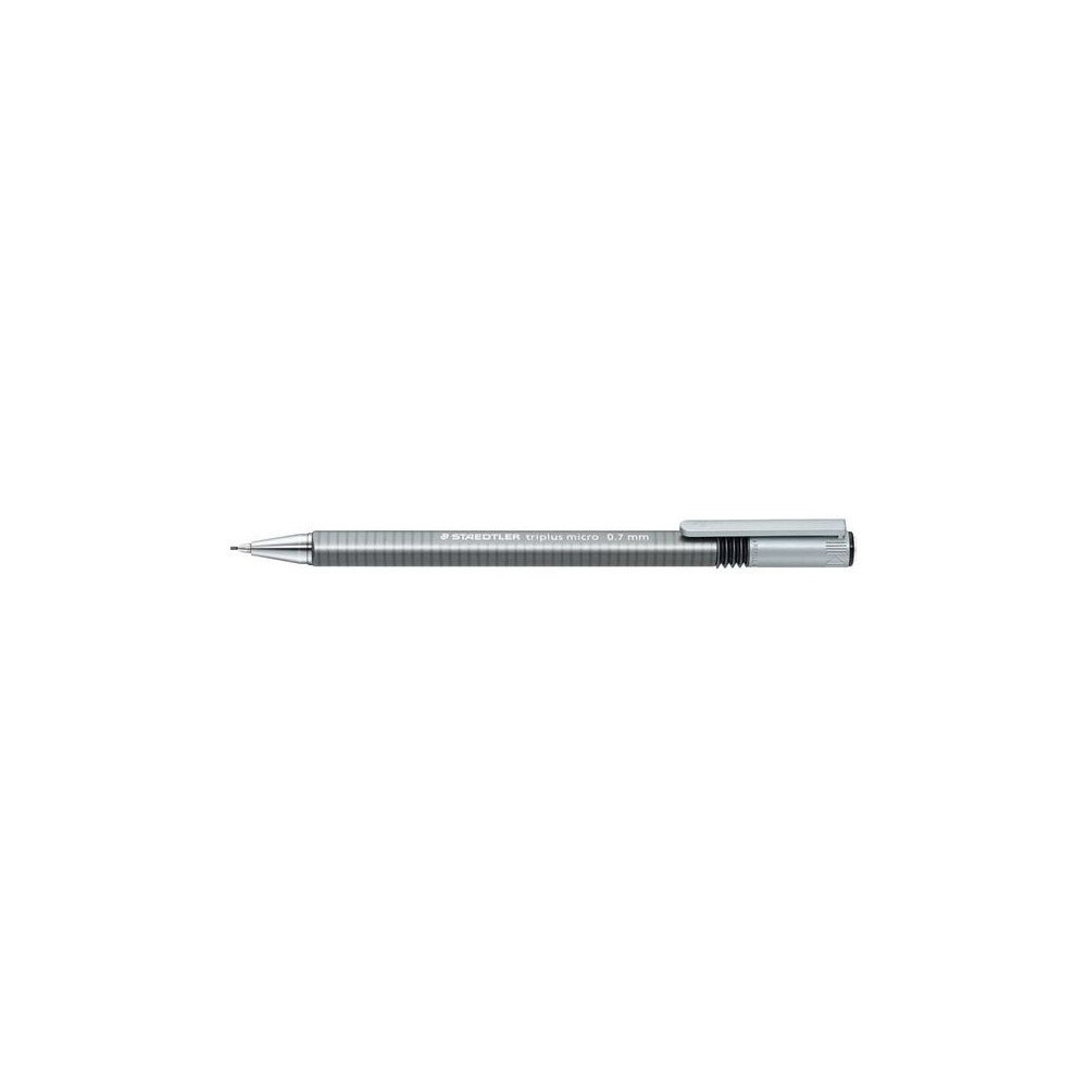 Produktbild för Stiftpenna STAEDTLER Triplus Micro 0,7mm