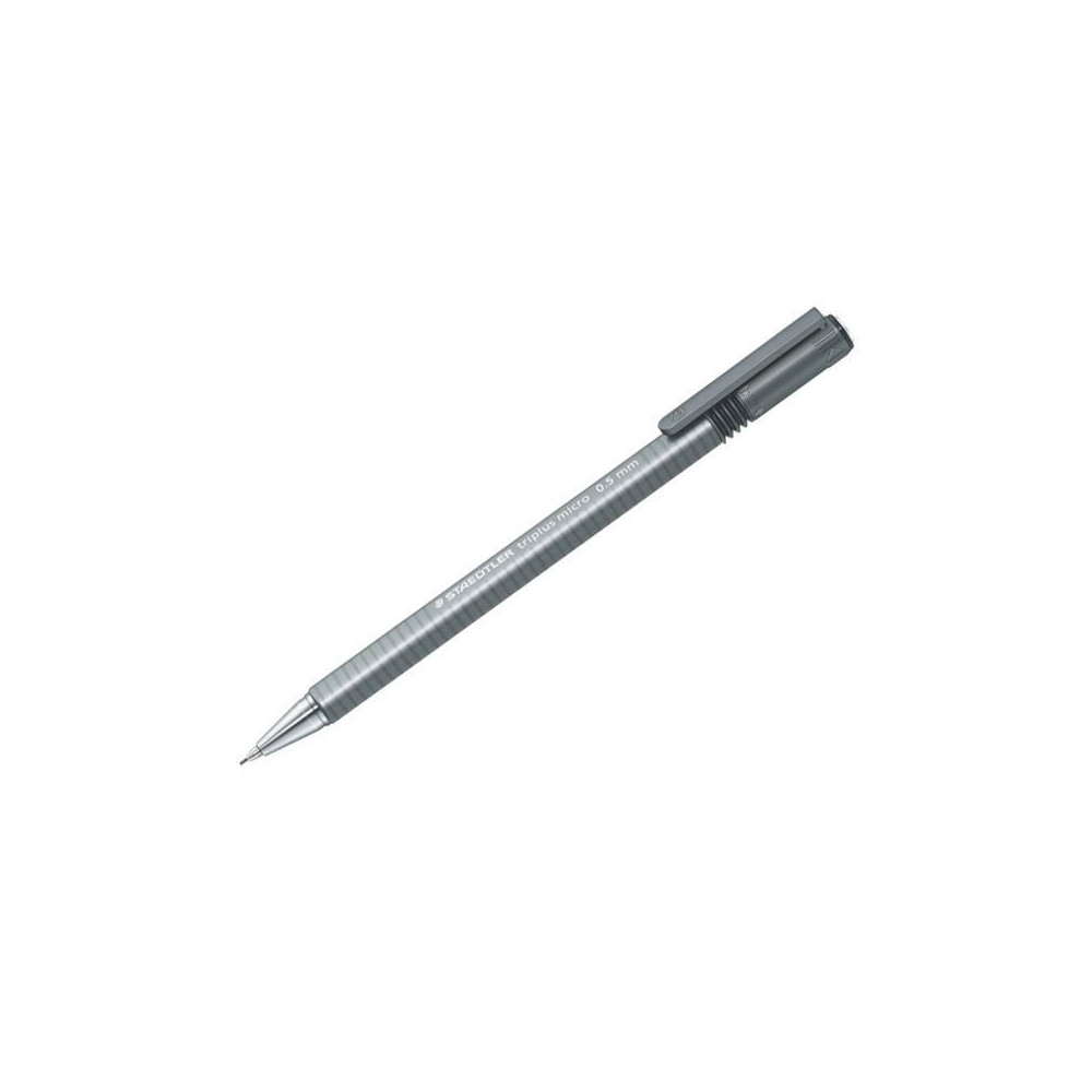 Produktbild för Stiftpenna STAEDTLER Triplus Micro 0,5mm
