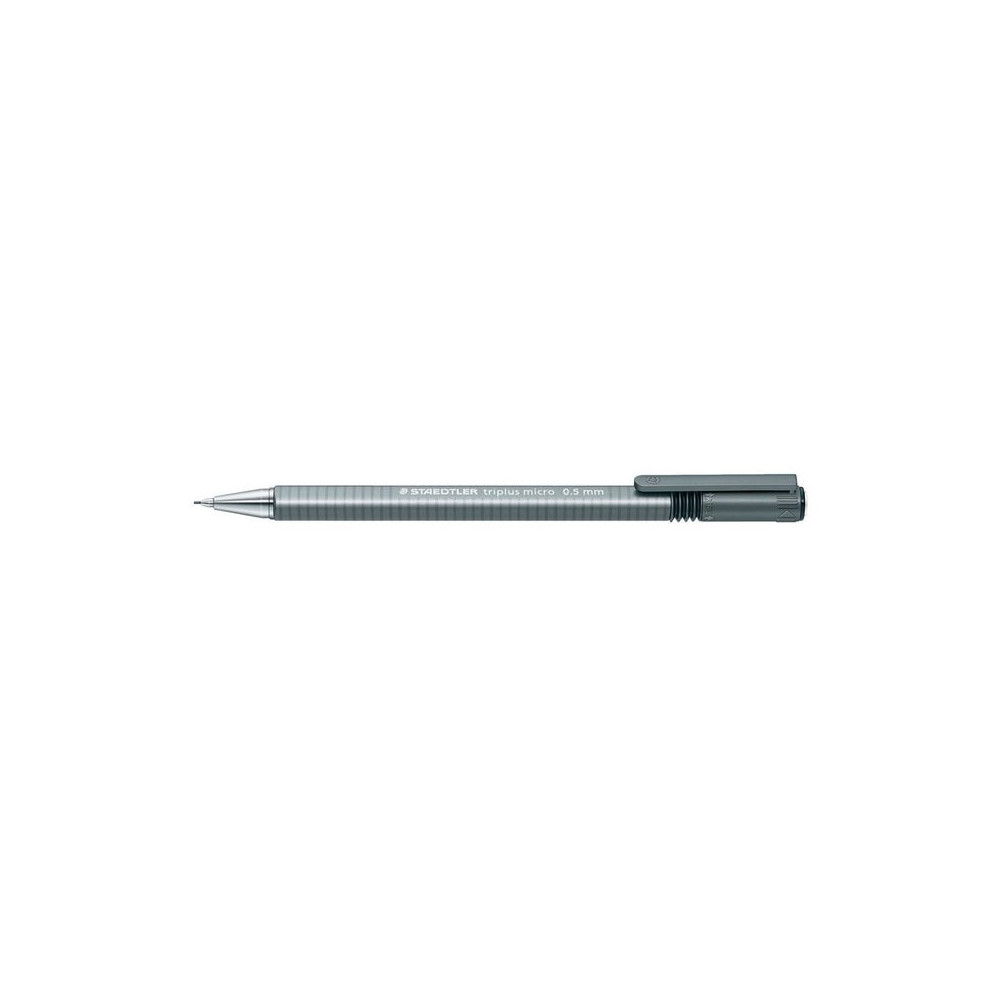 Produktbild för Stiftpenna STAEDTLER Triplus Micro 0,5mm