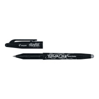 Produktbild för Gelpenna PILOT Frixion Ball 0,7 svart