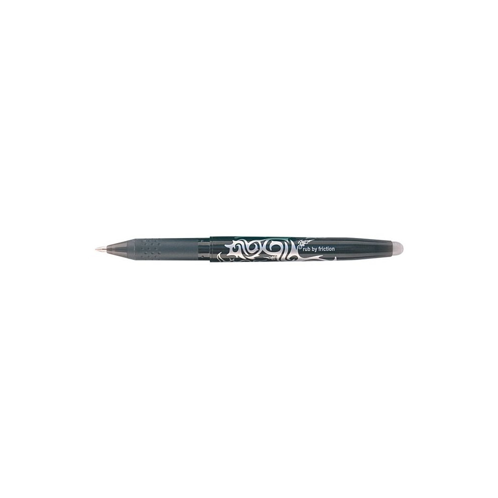Produktbild för Gelpenna PILOT Frixion Ball 0,7 svart