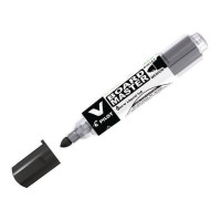 Produktbild för Whiteboardpenna PILOT V Board Rund Svart