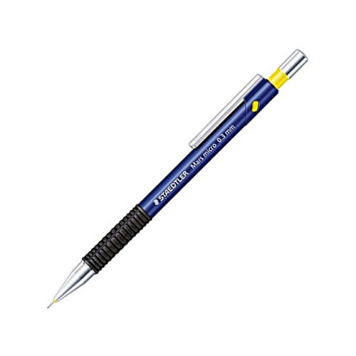 STAEDTLER Stiftpenna STAEDTLER Mars micro 0,3mm