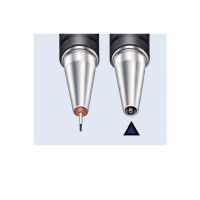 Produktbild för Stiftpenna STAEDTLER Mars micro 0,3mm