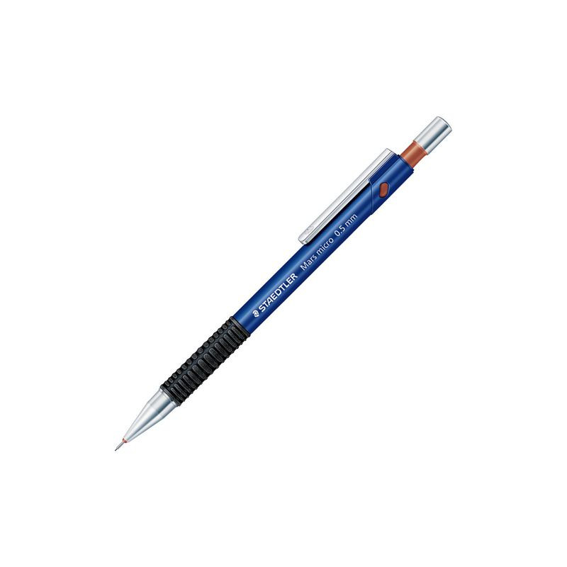 Produktbild för Stiftpenna STAEDTLER Mars micro 0,5mm