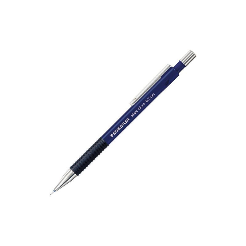 Produktbild för Stiftpenna STAEDTLER Mars micro 0,7mm