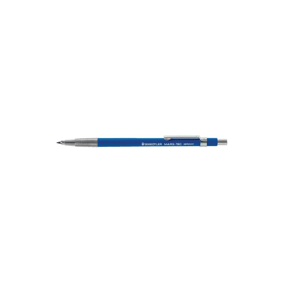 Produktbild för Stiftpenna STAEDTLER Tecnico 2,0mm blå