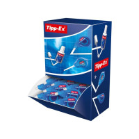 Produktbild för Korr.roller TIPP-EX Easy 4,2mmx12m 20/fp