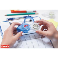 Produktbild för Korr.roller TIPP-EX Easy 5mmx14m 20/fp r