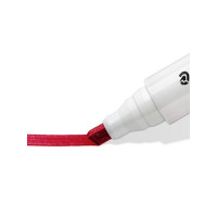 Produktbild för Whiteboardpenna LUMOCOLOR 351B sned 4/fp