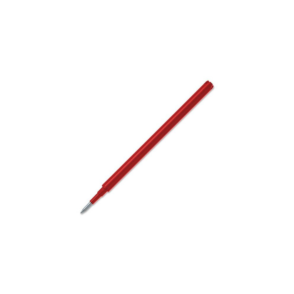 Produktbild för Refill PILOT Frixion 0,7mm röd 3/fp