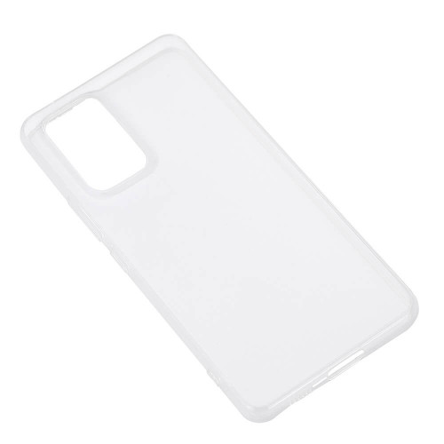 GEAR Mobilskal Transparent TPU Samsung A53 5G