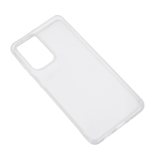 GEAR Mobilskal Transparent TPU Samsung A33 5G