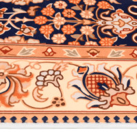Miniatyr av produktbild för Orientalisk matta flerfärgad 140x200 cm