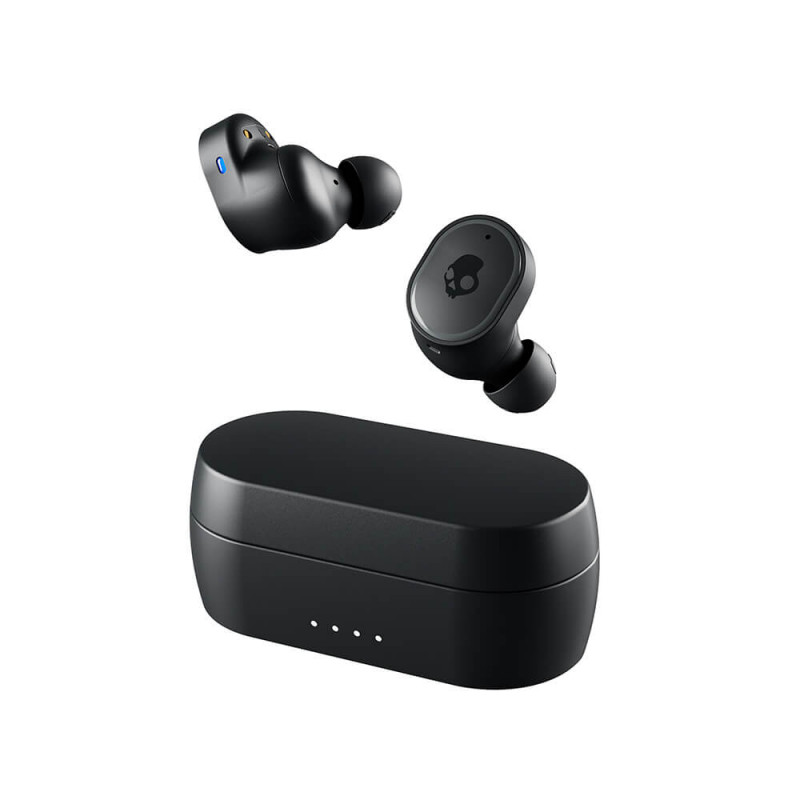 Produktbild för Headphone Sesh ANC True Wireless In-Ear Black