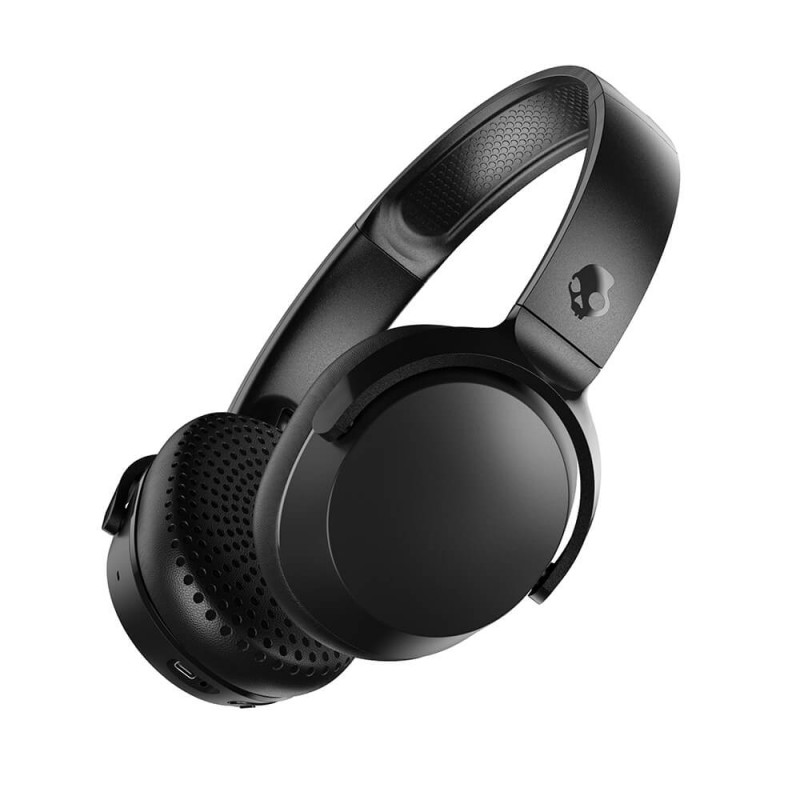 Produktbild för Headphone BT Riff 2 Wireless On-Ear Black