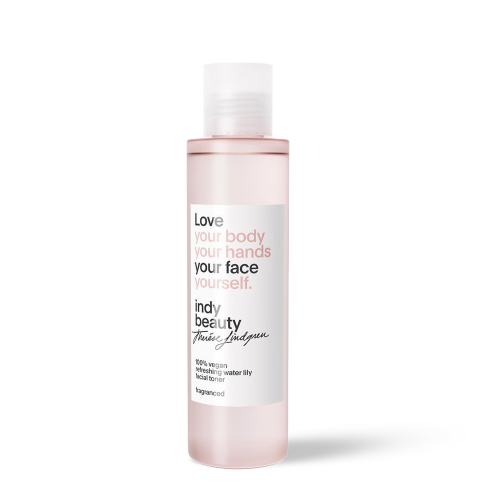 Indy beauty Refreshing Water Lily Facial Toner
