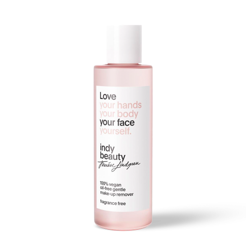 Indy beauty Oil-free gentle make-up remover