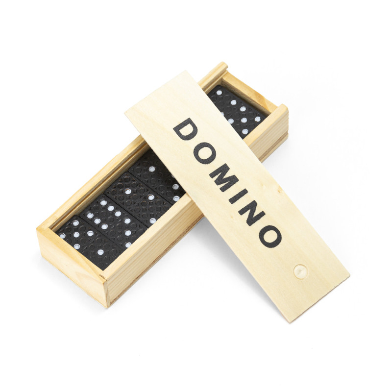 Produktbild för Sällskapsspel - Domino
