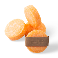 Miniatyr av produktbild för Sweet Orange Shampoo Bar