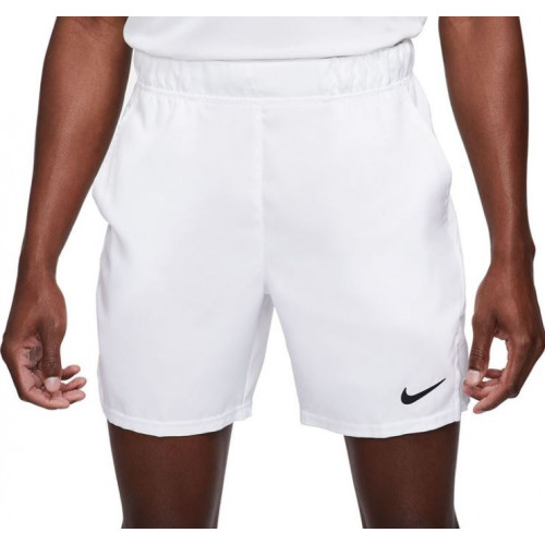 Nike NIKE Victory Shorts 7 tum White Mens