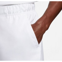 Produktbild för NIKE Victory Shorts 7 tum White Mens