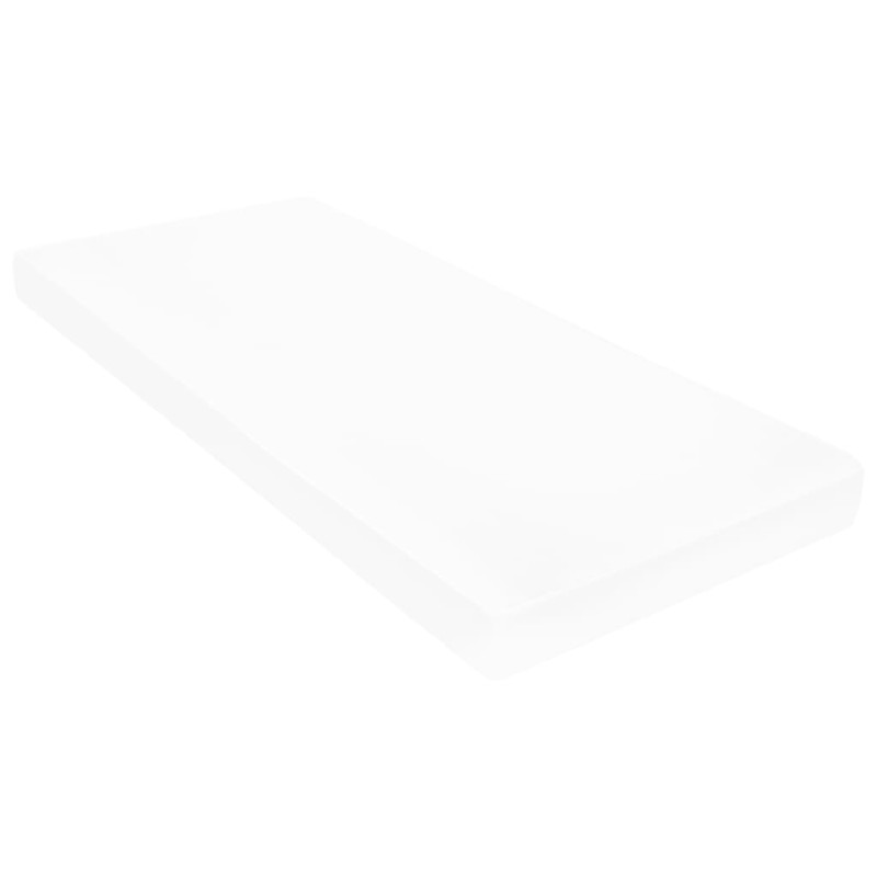 Produktbild för Dagbädd utdragbar 2x(90x200) cm grå massiv furu