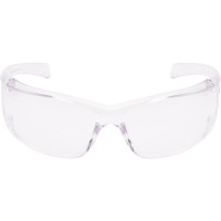 Produktbild för Skyddsglasögon 3M Virtua AP klar